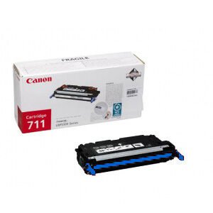 Canon Crg-711c Cyan Mavi Toner Lbp5300-5360 Mf8450-9130-9170-9220-9280