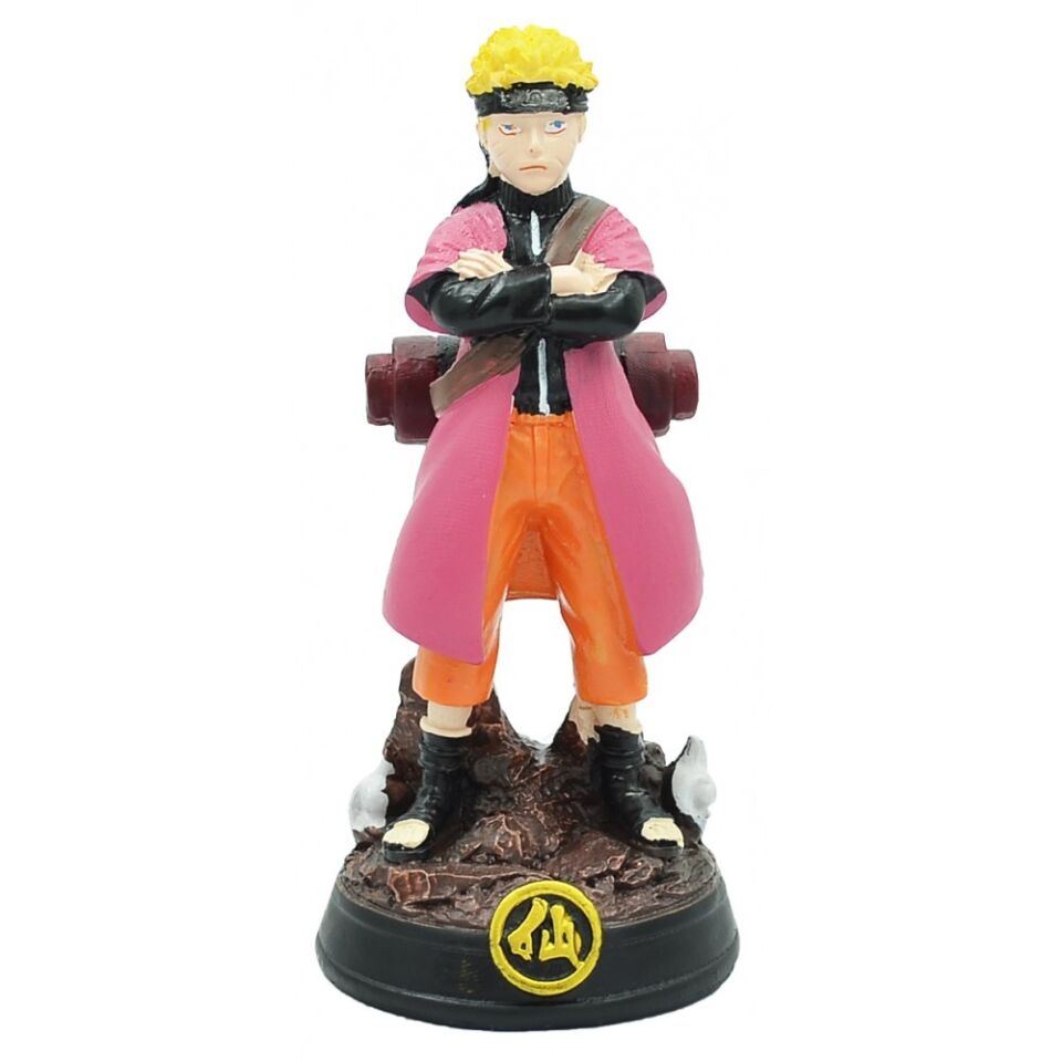 Taros Kitaplı Anime Karakter Biblo 6626