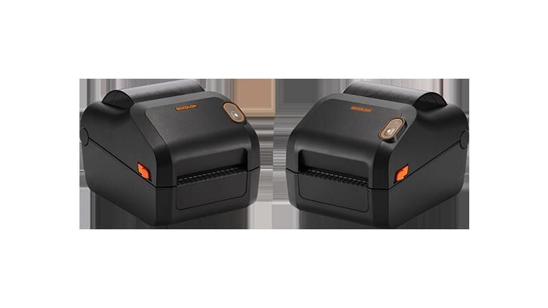 Bixolon Xd3-40dk Direk Termal Usb-ethernet Bağlantılı Barkot Yazıcı