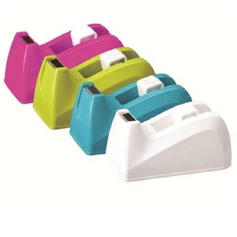 Rubenis Bant Makinası Ortaboy 4 Farklı Pastel Renk 825