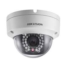 Hikvision Ds-2cd1123g0f-i 2 Mp 2.8mm Lens Ip Dome Kamera