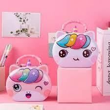 Taros Unıck Color Unıcorn Kumbara 6853