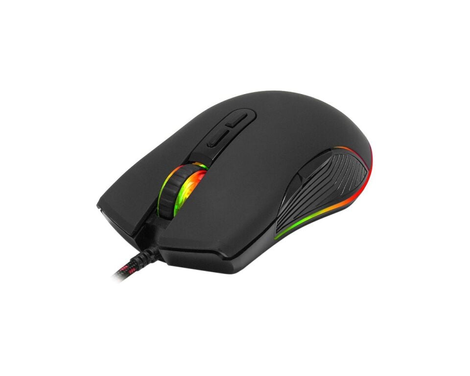Frisby Fm-g3350k Gx26 Kablolu Gaming Mouse