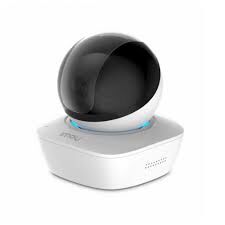 Imou Ipc-a26zp 2 Mp 3-9 Mm Motorize Lensli İç Ortam Ptz Kamera (ranger Pro Z)