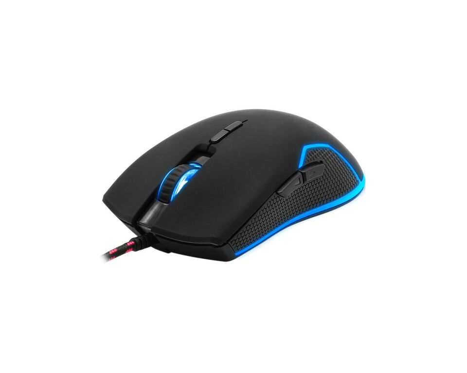 Frisby Fm-g3340k Gx16 Kablolu Gaming Mouse