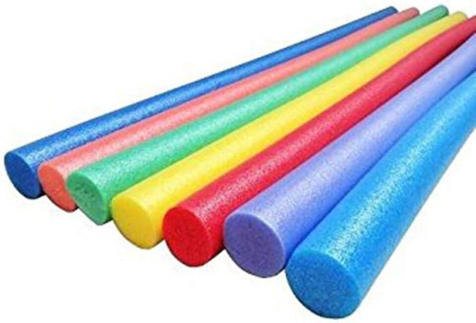 Avessa Havuz Makarnası 60 Mm Reelfoam Asorti 917