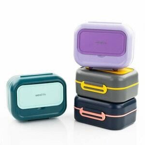 Astral Life Beslenme Kabı Mix 02344