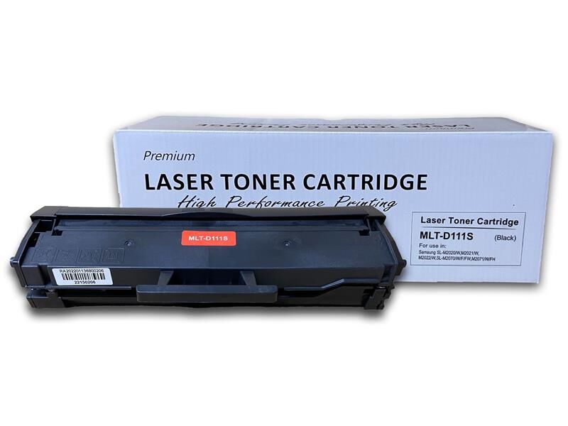 S Print Mlt-d111s Toner (yeni Versiyon) Nn20-111