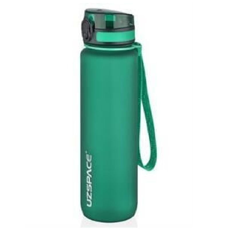 Uzspace Trıtan 800 Ml Matara Yeşil 2 3053-2