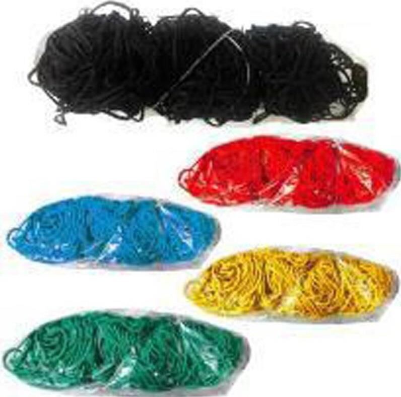 Avessa Voleybol Filesi Tek Taraf Bantlı Floş Kr-120