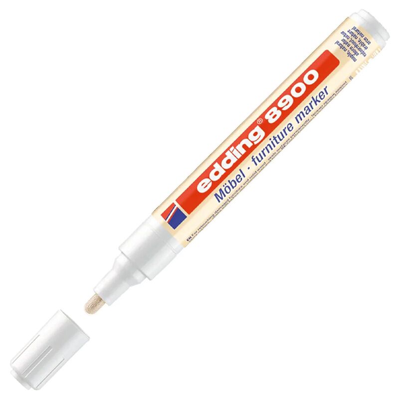 Edding Mobilya Rötuş Kalemi Akçaağaç ( E-8900) Ed8900bulk623