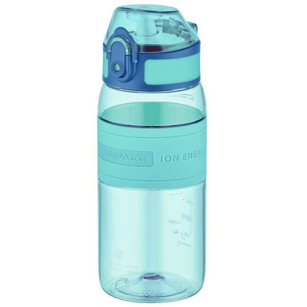 Uzspace Trıtan 450 Ml Matara Mavi 4107