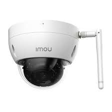 Imou Ipc-d32mip 3 Mp 3.6 Mm Dış Ortam Kamera Dome Pro