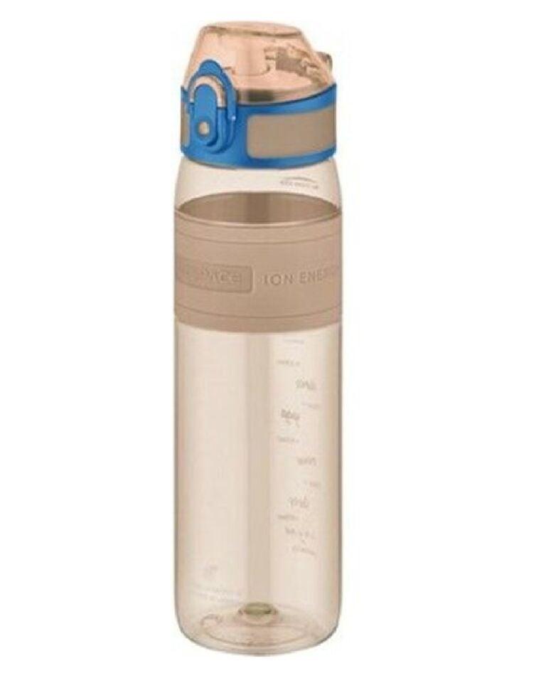Uzspace Trıtan 600 Ml Matara Kahverengi 4108