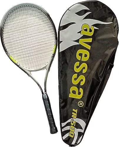 Avessa Tr-26 Red 26'' Tenis Raketi Kırmızı