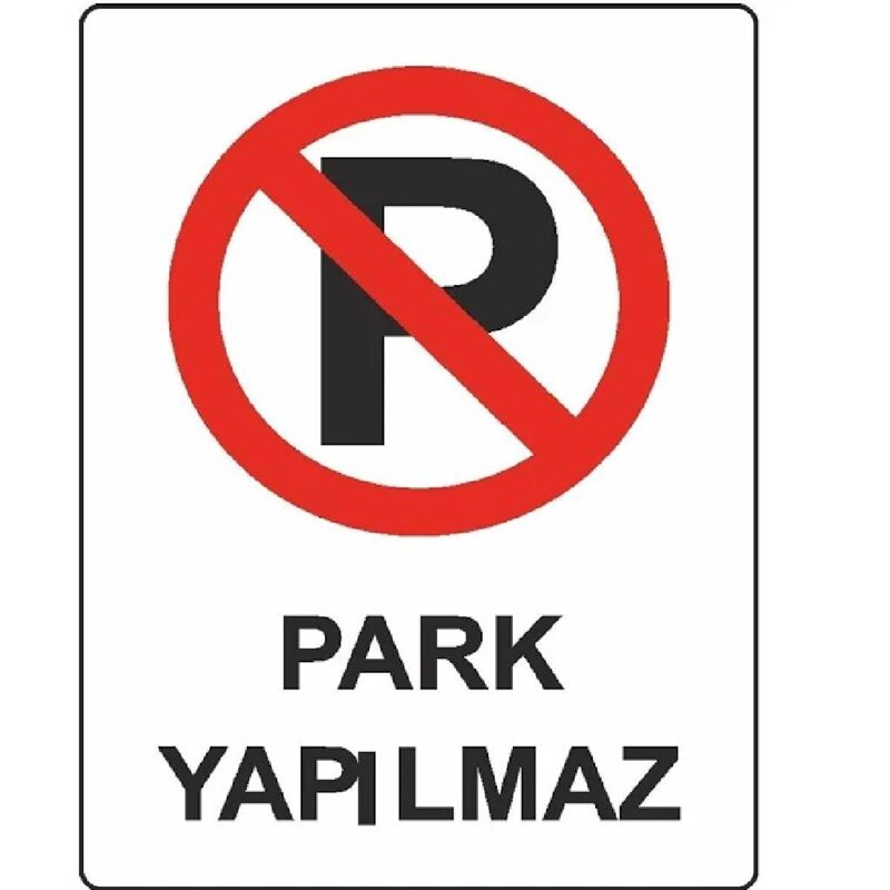 Ekstrafix 204 (yul-416) 25x35 Park Yapılmaz