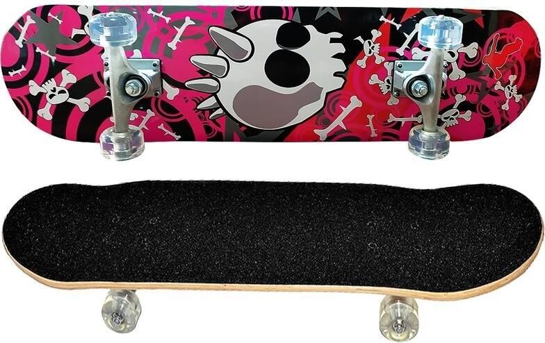 Avessa Kaykay Silikon Tekerli Yw-3108 31-112