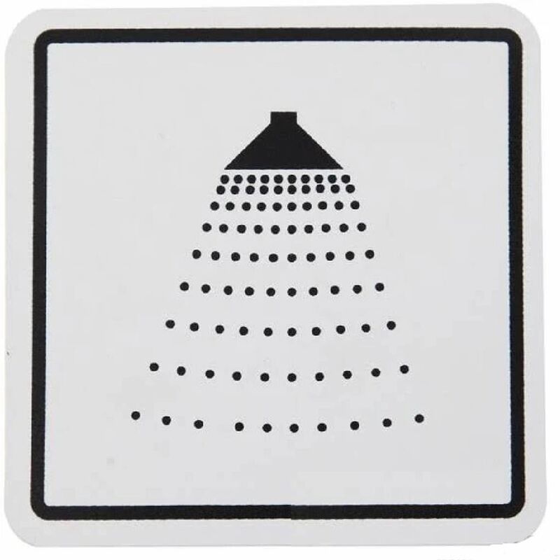 Ekstrafix 202 (yul-211) 12x12 Duş