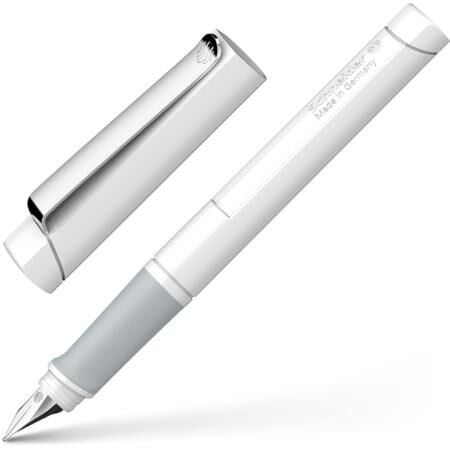 Schneider Dolma Kalem M Sıs Base White 160249