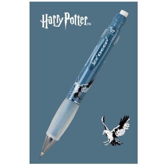 Serve Deep Mek Kur Klm 07mm - Harry Potter Ravencl