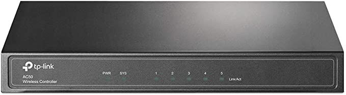 Tp-link Ac50 Kablosuz Denetleyici