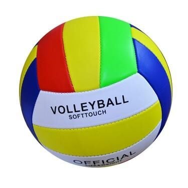 Bermuda Voleybol Topu Soft 1909070