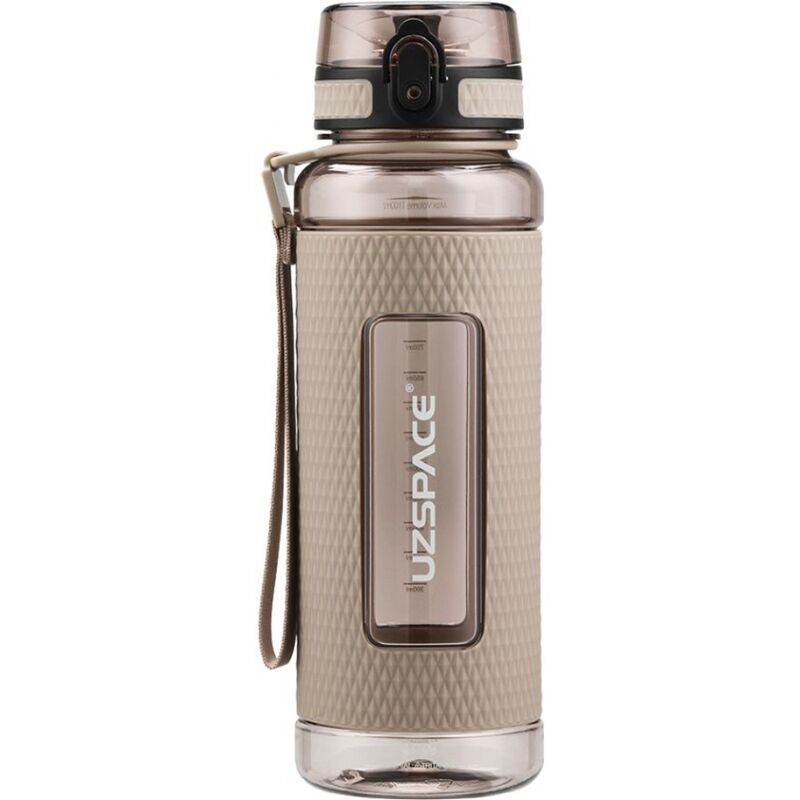 Uzspace Trıtan 1100 Ml Matara Kahve 5046