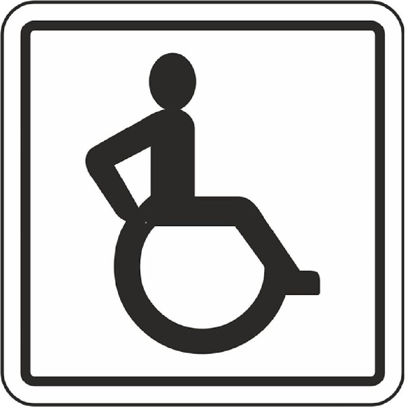 Ekstrafix 202 (yul-205) 12x12 Engelli İçin