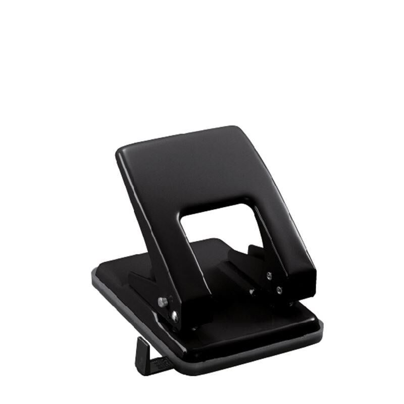 Norex Metal Delgeç 20 Sayfa Siyah Uh102-190