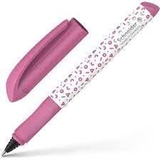 Schneider Roller Kalem 0,7 Mm Sıs Easy Pastel Pembe 187448