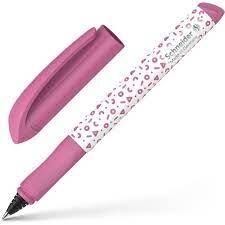 Schneider Roller Kalem 0,7 Mm Sıs Easy Pastel Pembe 187448