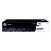 Hp 117a Magenta Kırmızı 700 Sayfa Toner W2073a
