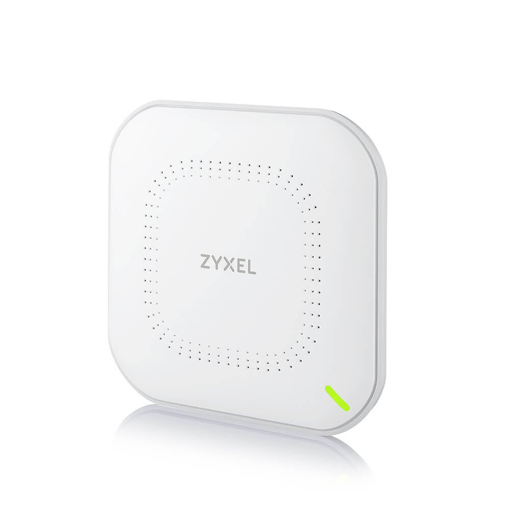 Zyxel Nwa50ax 1200 Mbps Wifi 6 Tavan Tipi Access Point