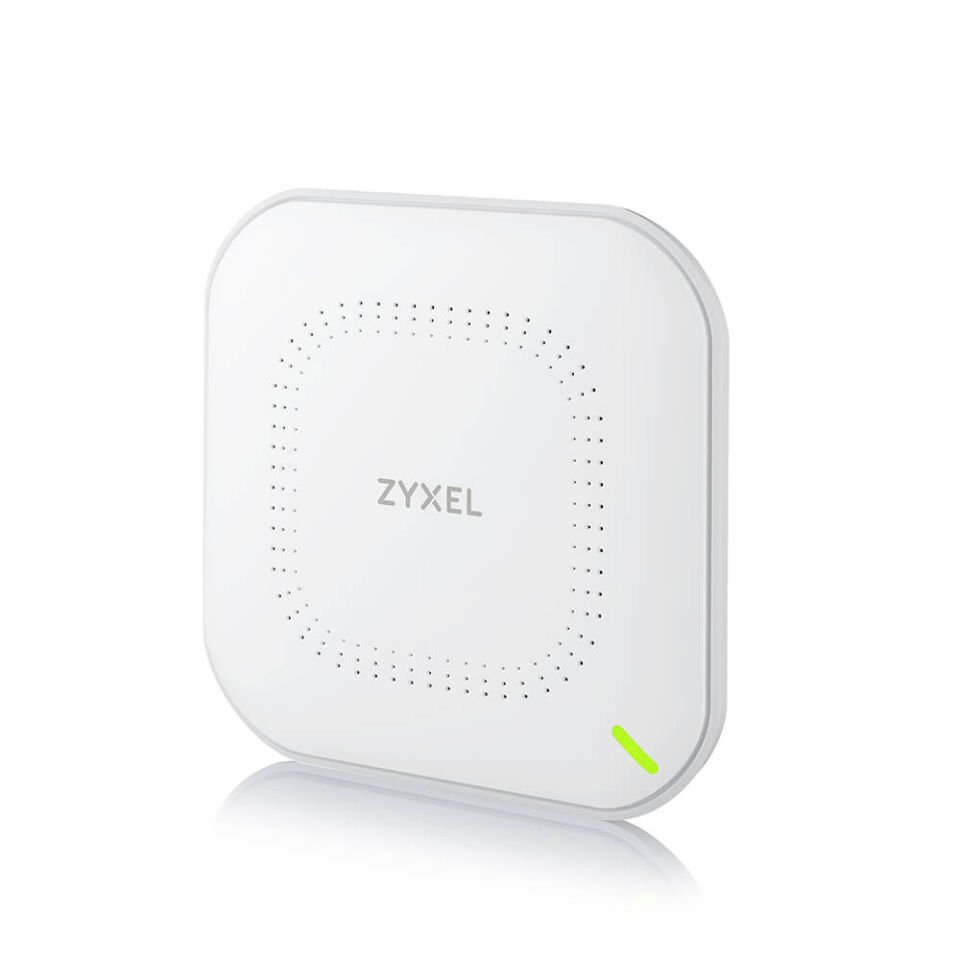 Zyxel Nwa50ax 1200 Mbps Wifi 6 Tavan Tipi Access Point