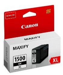 Canon Pgi-1500xl Bk Black Siyah Mürekkep Kartuş Mb2050-2350