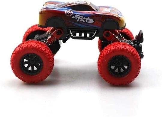 Kızılkaya Kzl- Ds913 Cekbırak Jeep Atv *96