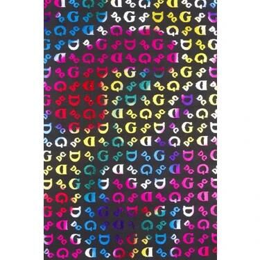 Nova Color Eva 50x70 Cm Desenli 5'li Mix-1 Nc-545