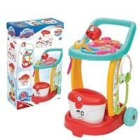 Dede Doktor Servis Arabası Dede-01963