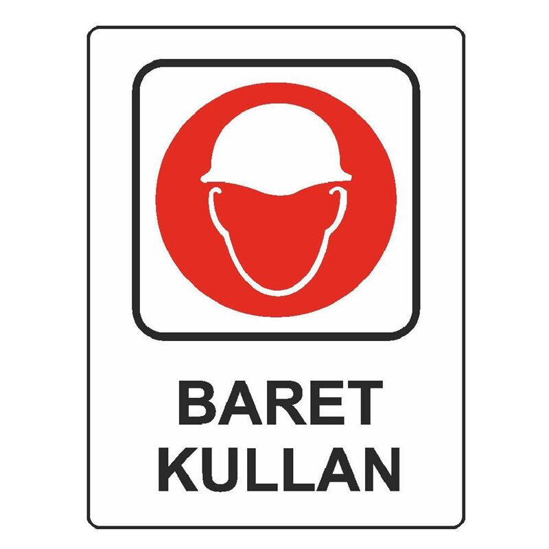 Ekstrafix 204 (yul-418) 25x35 Baret Kullan