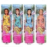 Barbie Şık Bebekler T7439