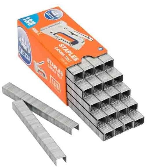 Delta Çakma Zımba Teli No:13/8 5000'li 302