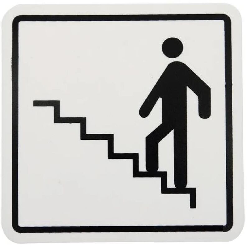 Ekstrafix 202 (yul-201) 12x12 Merdiven