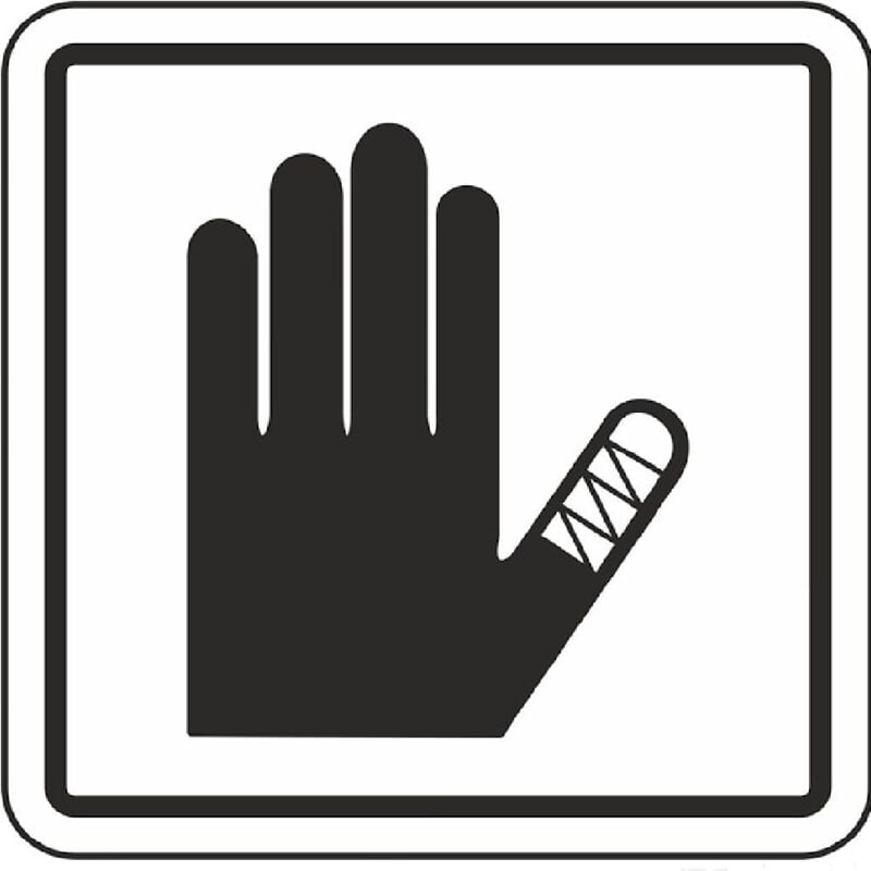 Ekstrafix 202 (yul-204) 12x12 Acil Yardım