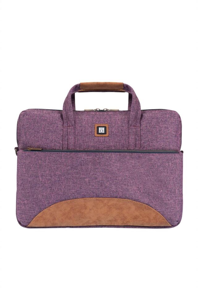 Önder Jane Laptop Çantası Gül Kurusu 545-27