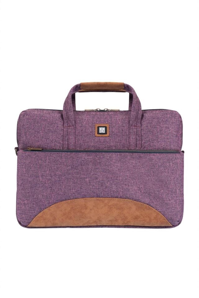Önder Jane Laptop Çantası Gül Kurusu 545-27