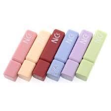 Maxx Chosch Fosforlu Kalem Nıce Cs-h817