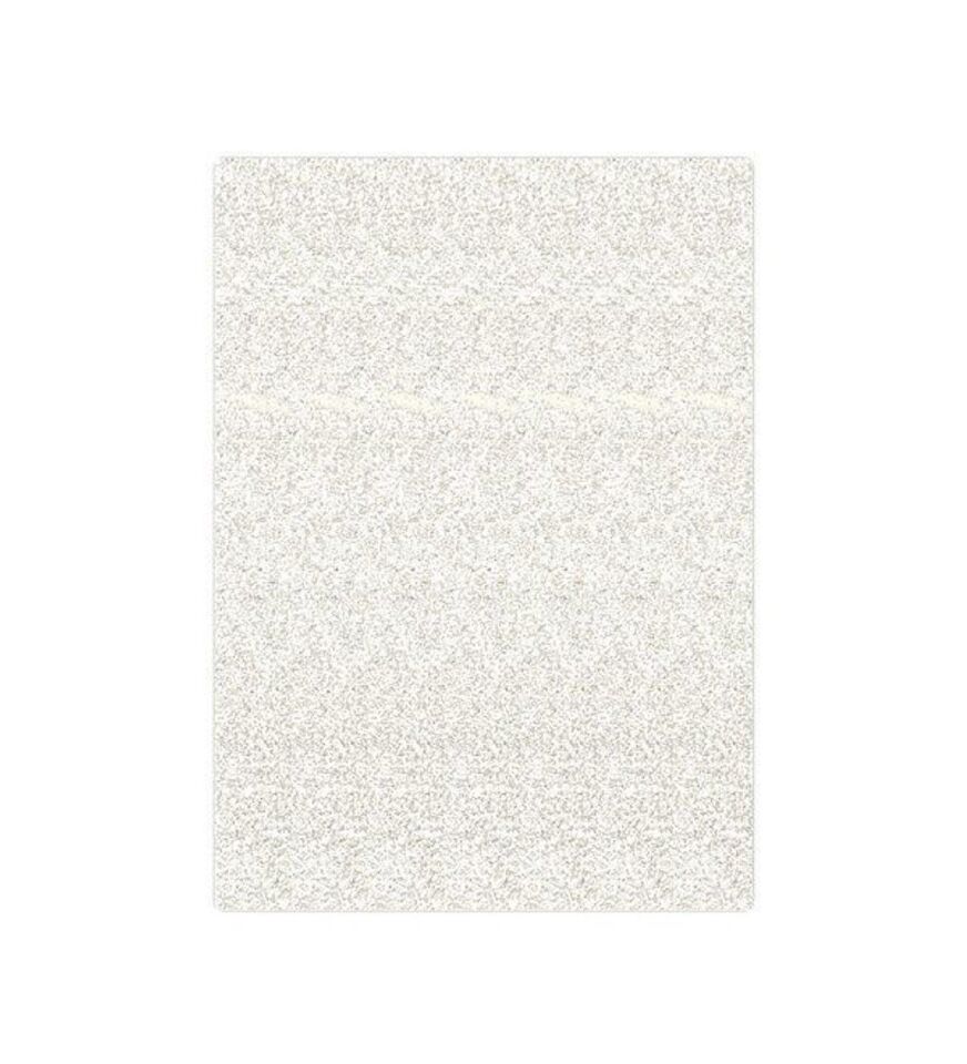 Bu-bu Eva Simli 50x70 Cm Beyaz Ev0030