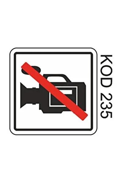 Ekstrafix 202 (yul-235) 12x12 Çekim Yasaktır