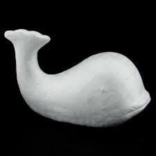 Helvacıoğlu Köpük 16 Cm. Balina 6936