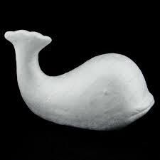 Helvacıoğlu Köpük 16 Cm. Balina 6936